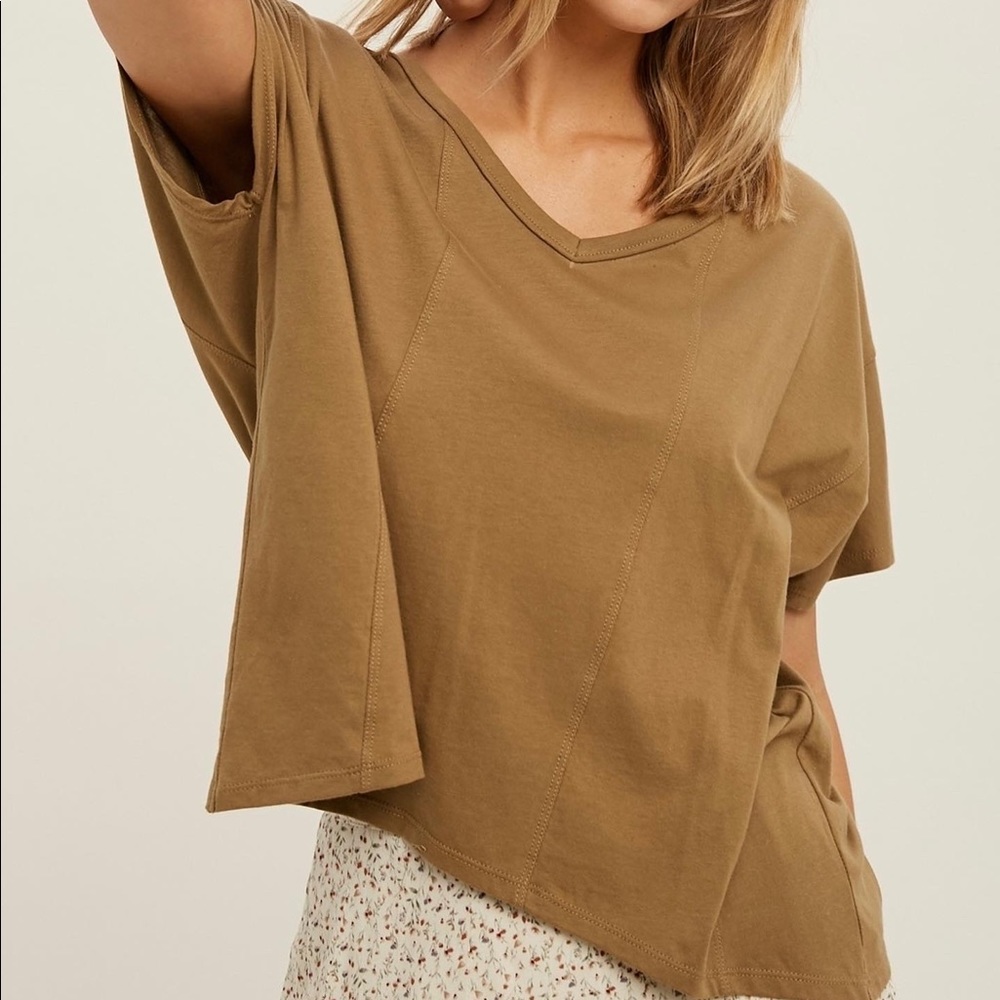Army shirt
